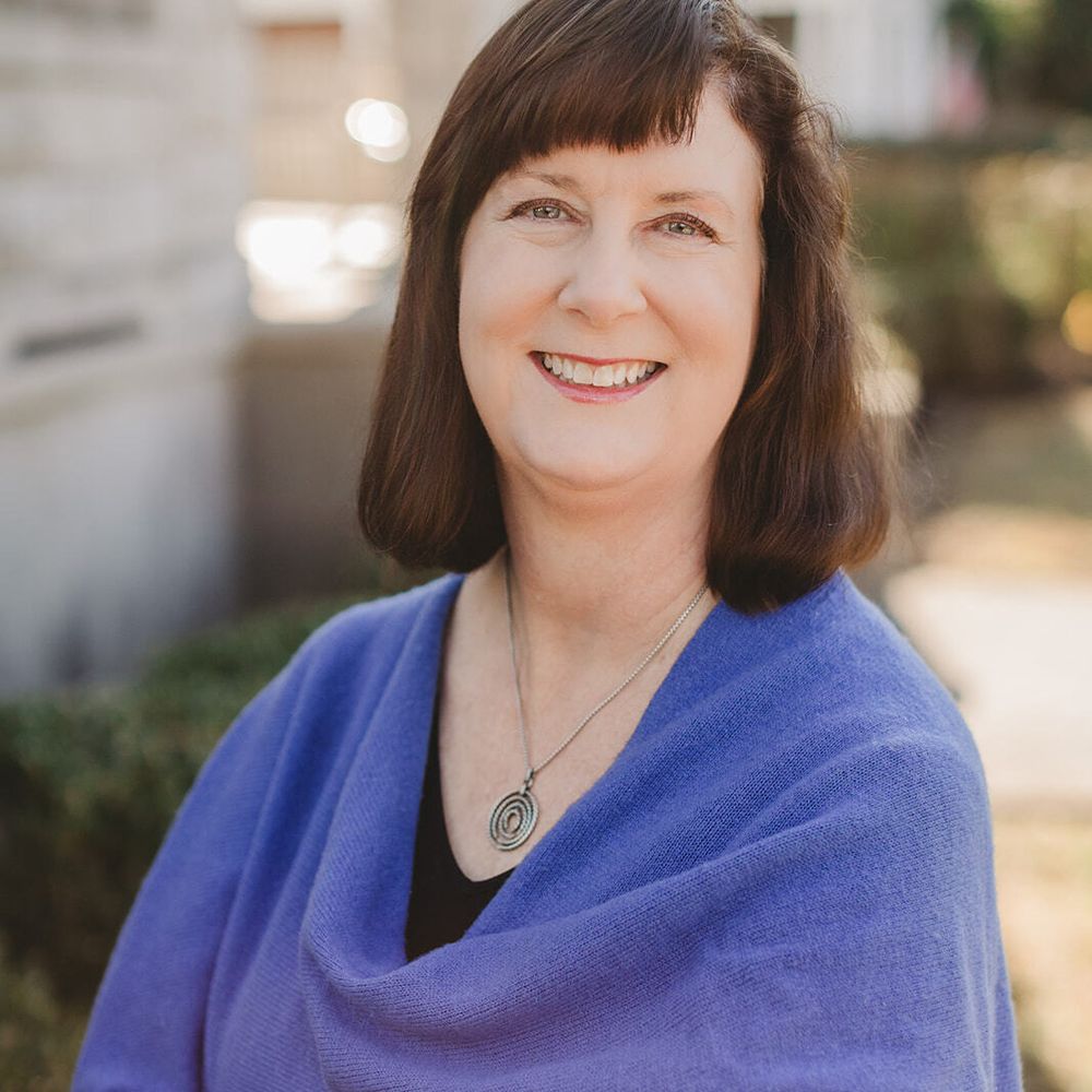 Patti Minter