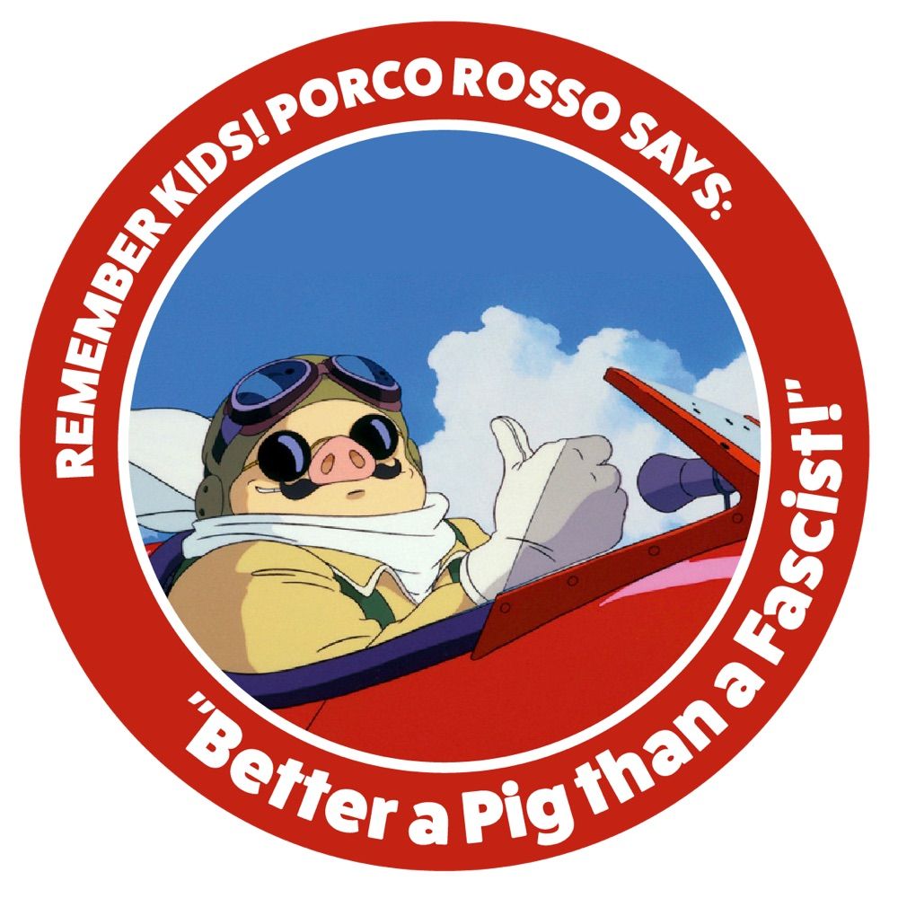Profile avatar