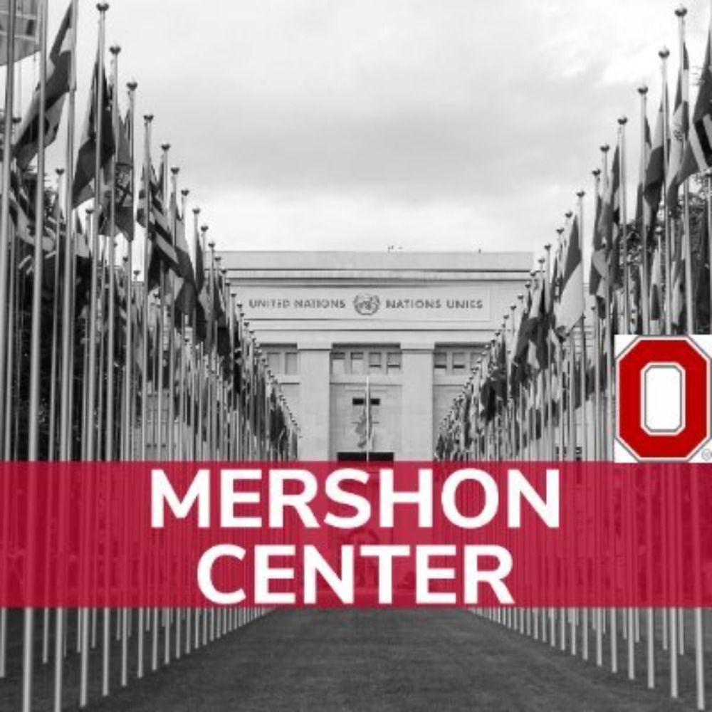 Mershon Center's avatar