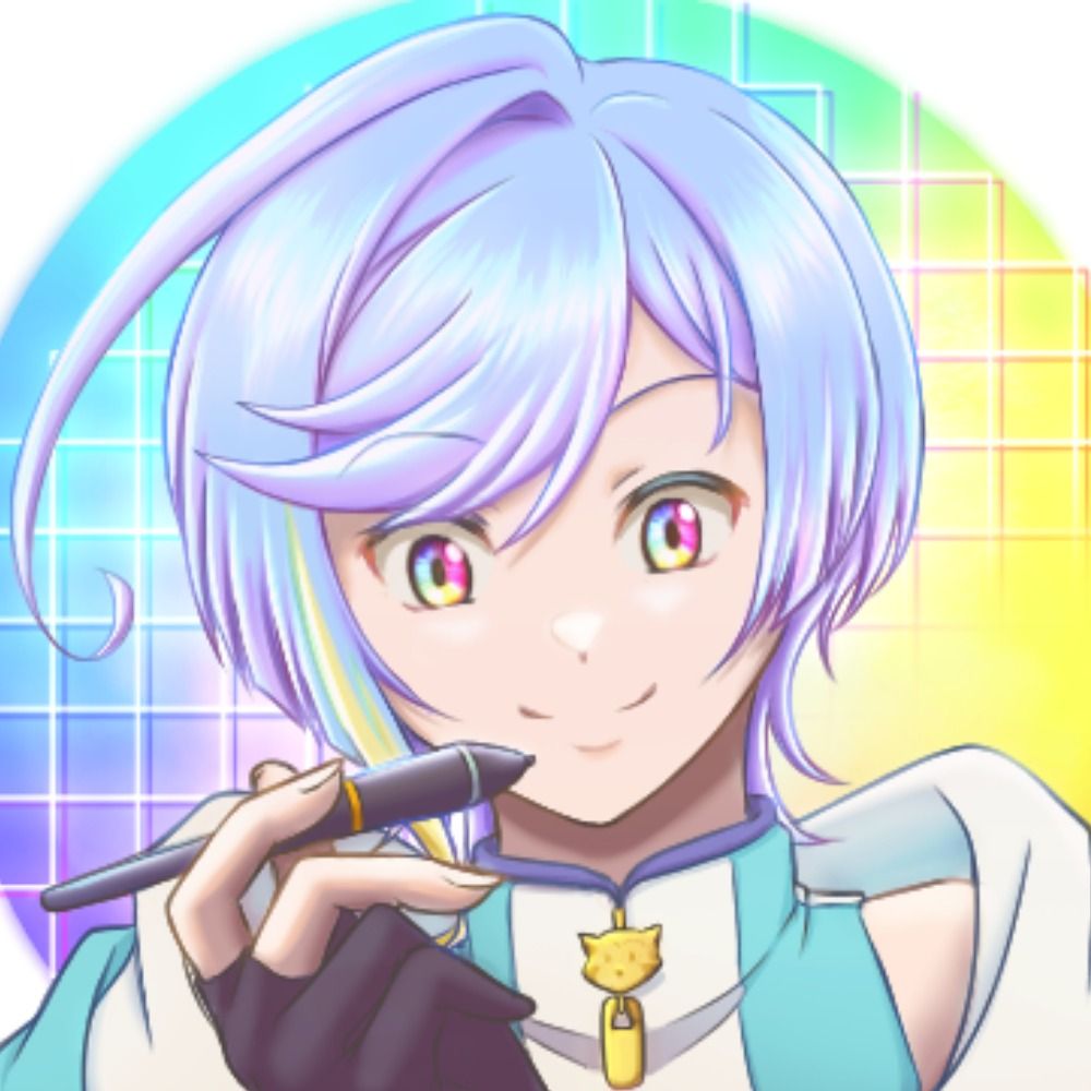天月 閃光