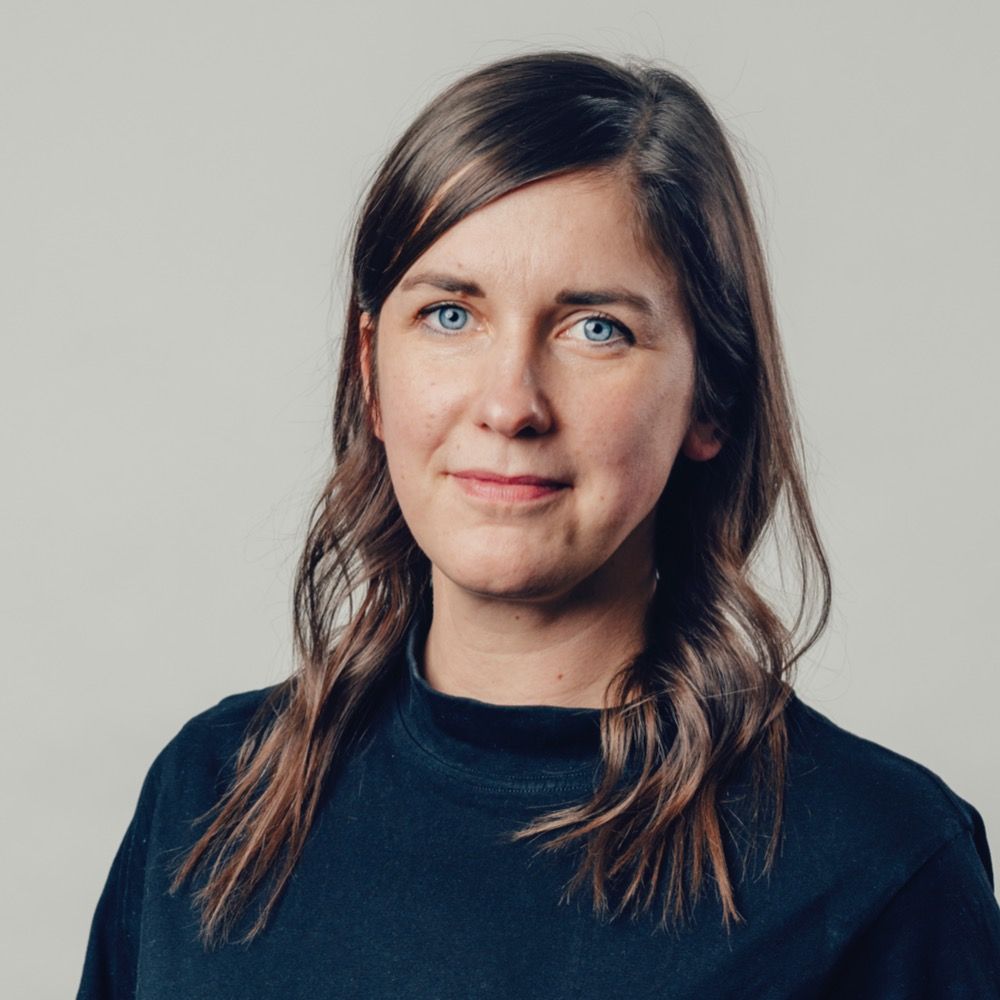 Susanne Claesson