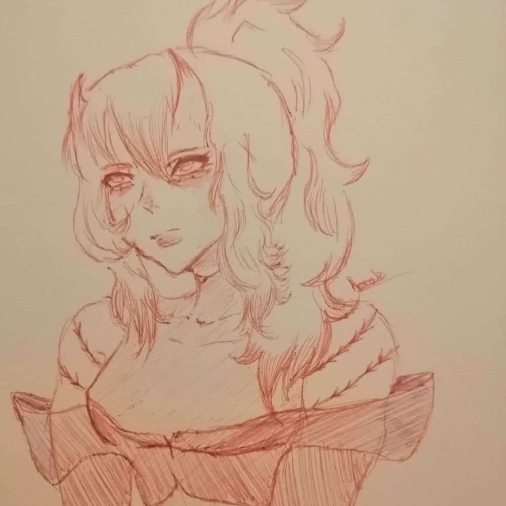 Yotsuki🎍Hotaru