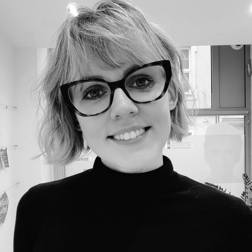 Joanna Humerczyk