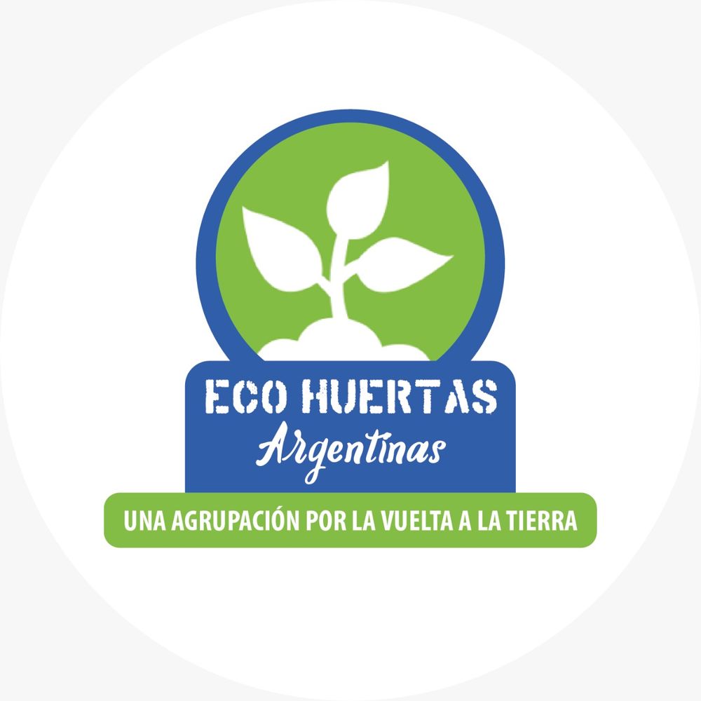 Eco Huertas Argentinas