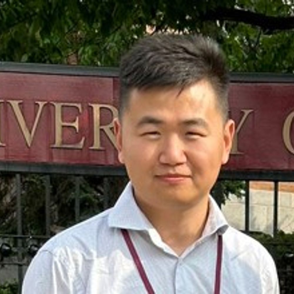 Liu Wang