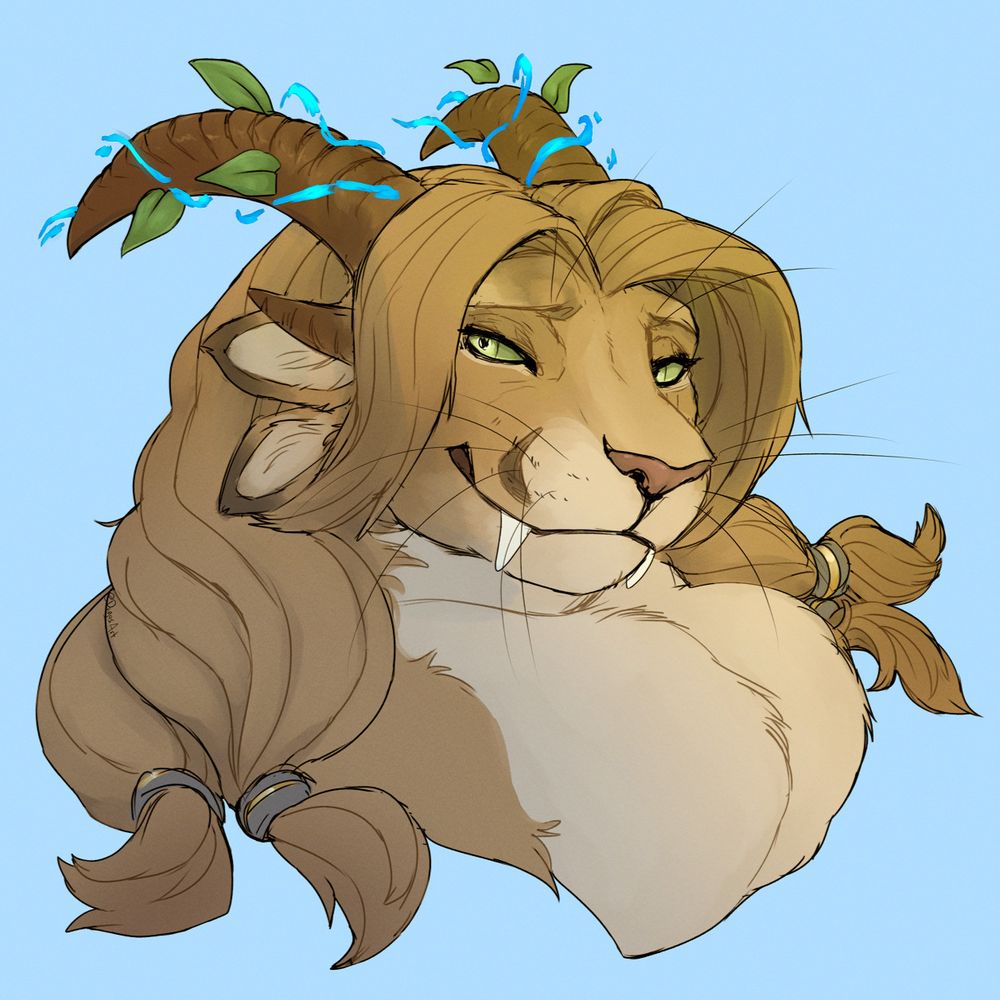 Old Maura
