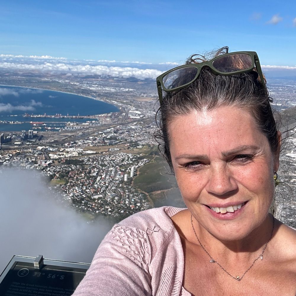 Eyrún Eyþórsdóttir