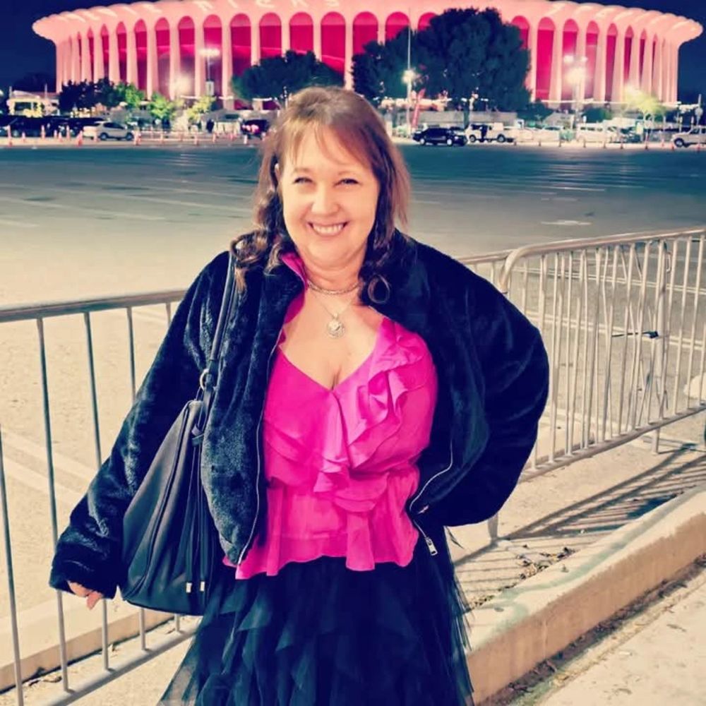 Patty Sherman 