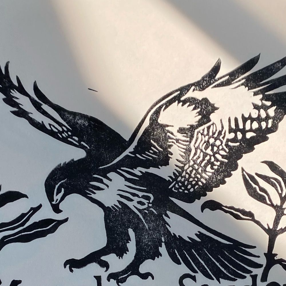 Carrion Prints