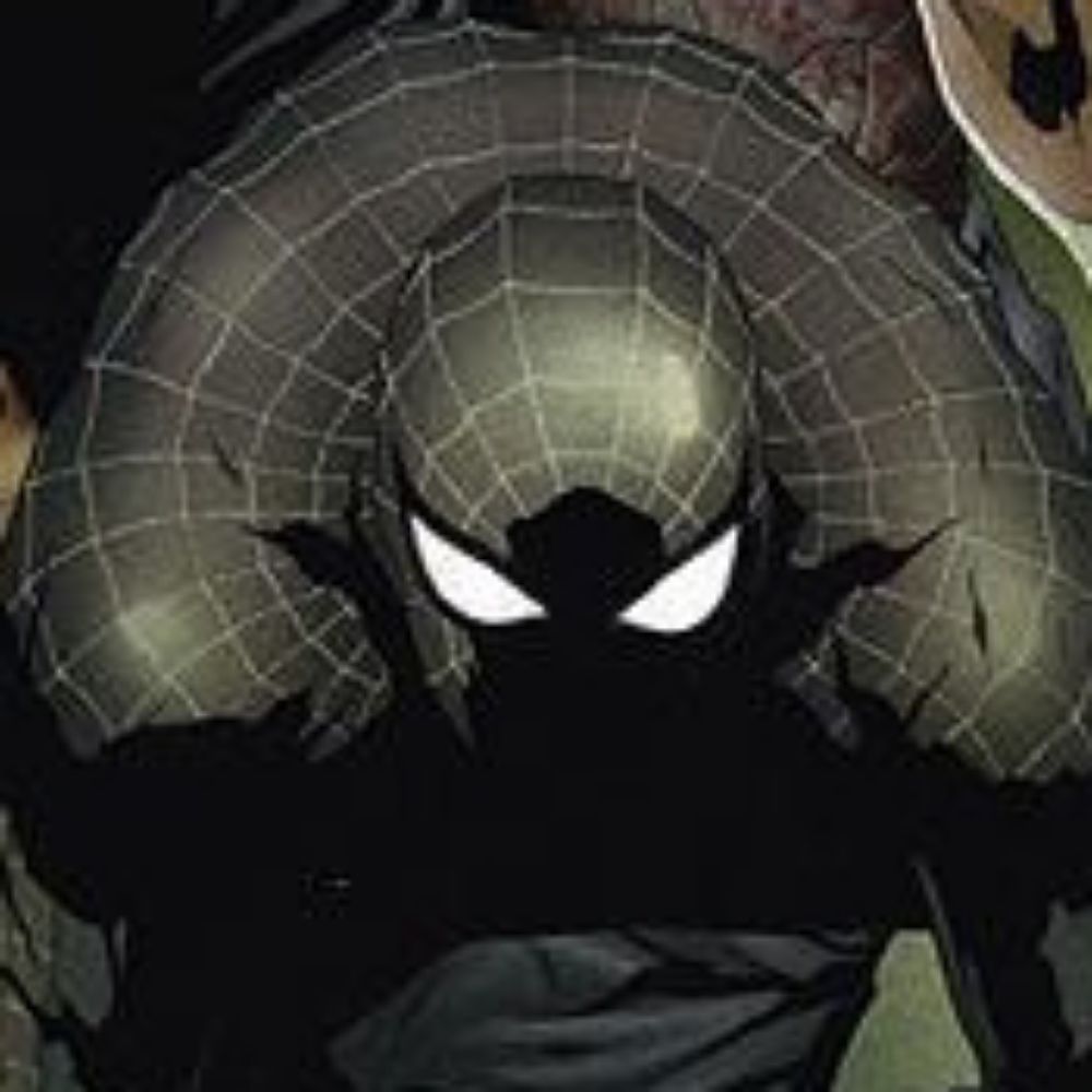 Spider-Man