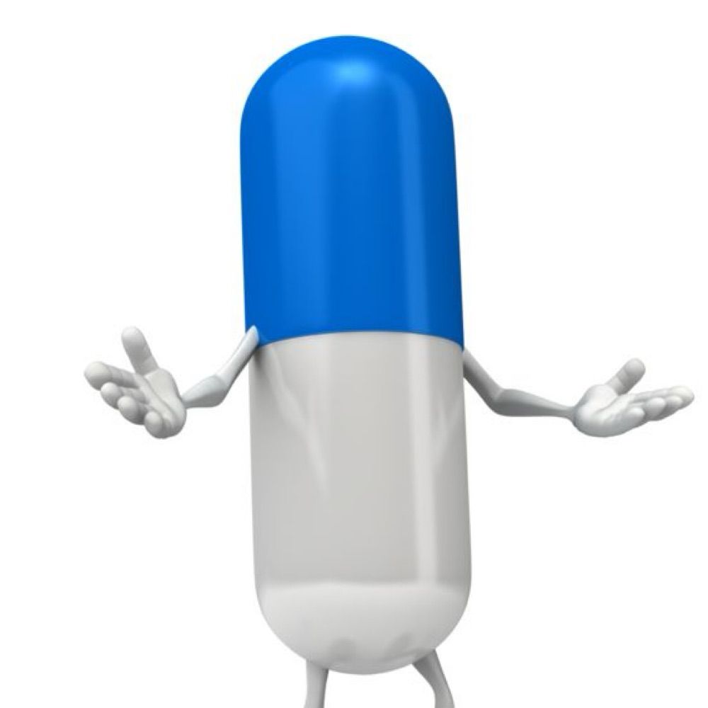 Dr. Richard Pills MLMD