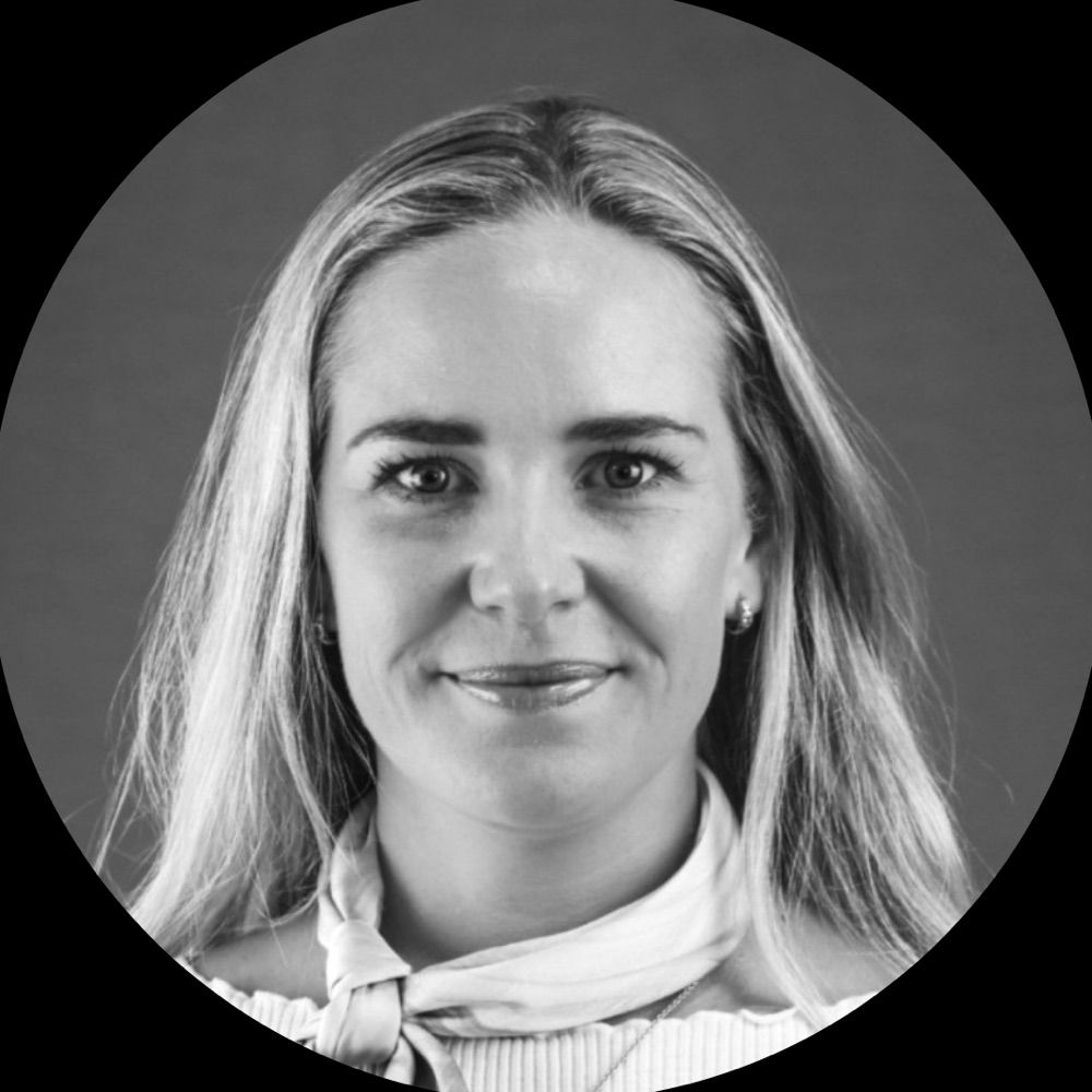 Karoline B Rypdal MSc PhD