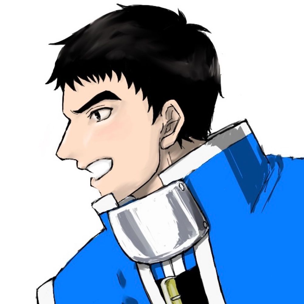 kei(Toppe)