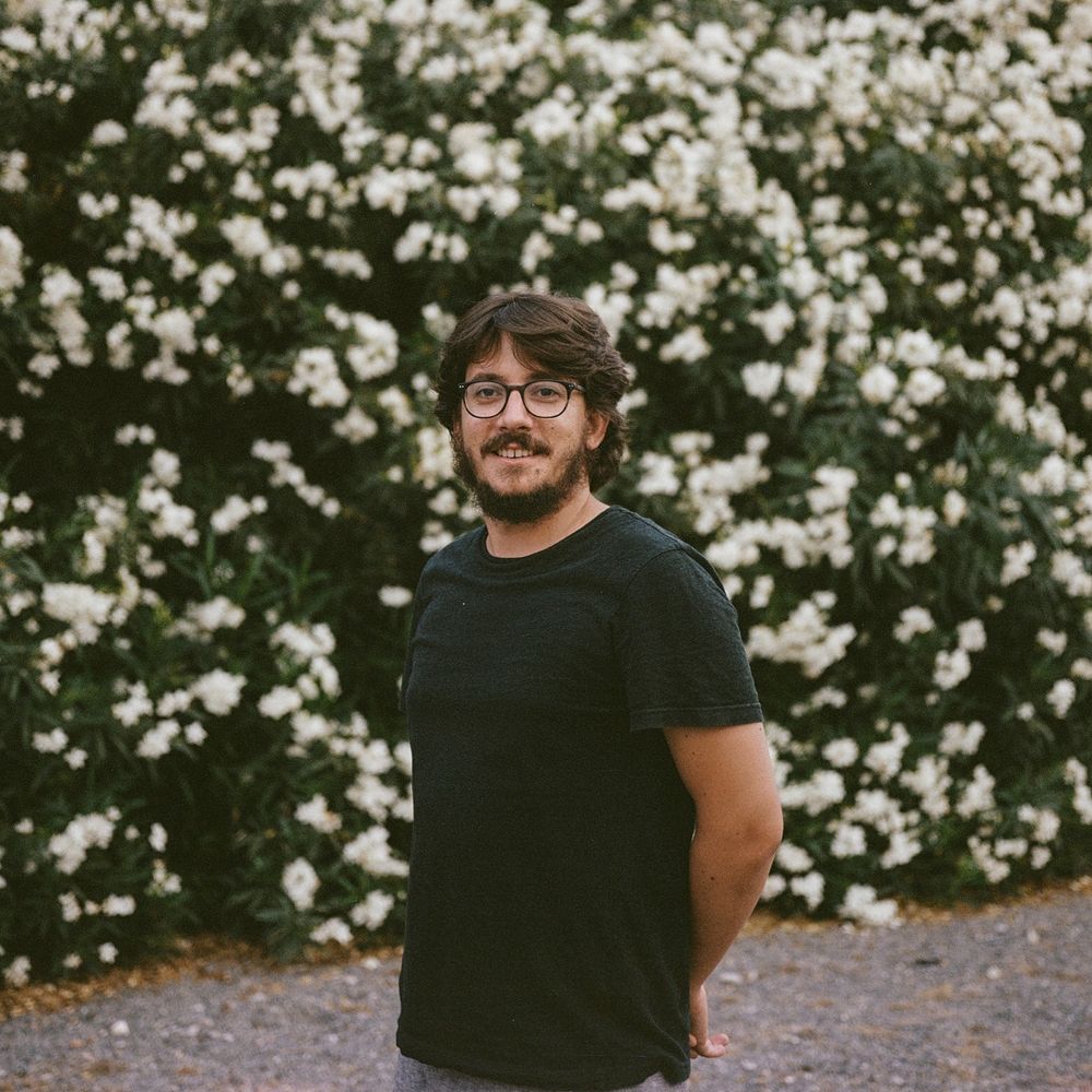 Pablo Garrigós Cucarella