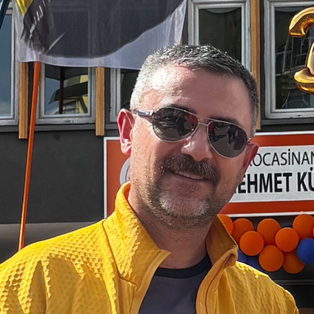 L.Murat Ersoy