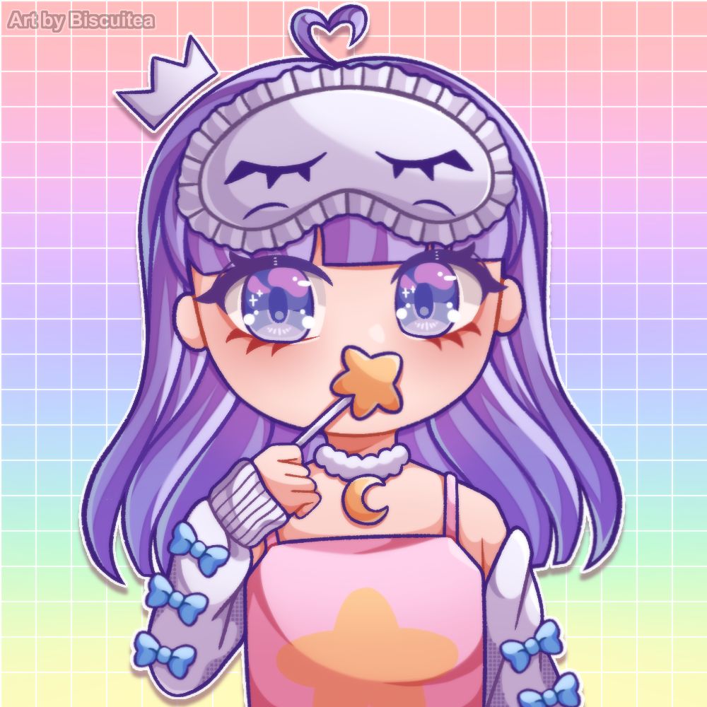 chocopoco ✿ kawaii chibi artist