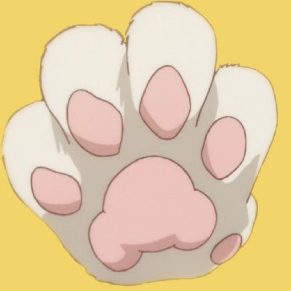 アニメの動物 Anime Animals