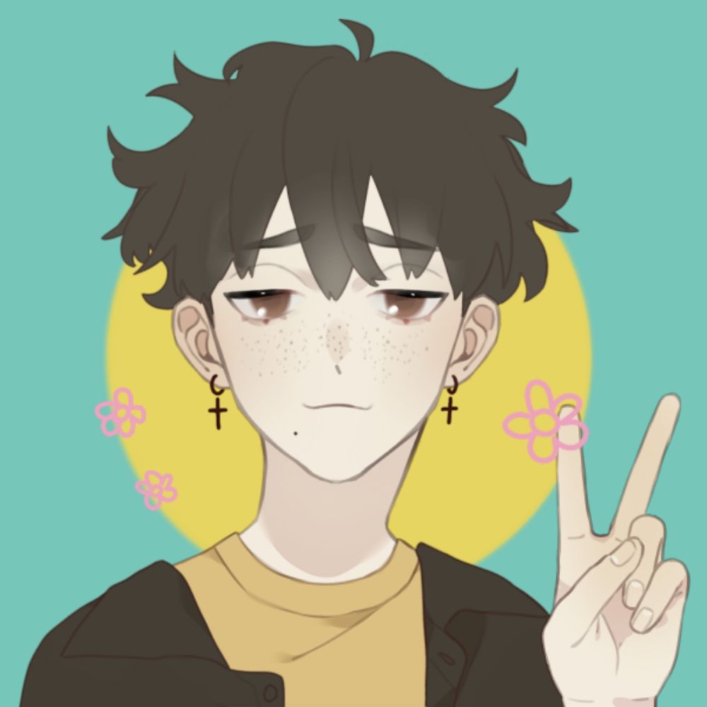 ♡ Ven ♡