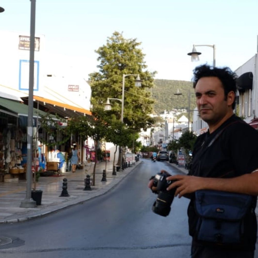 Türker 🇹🇷