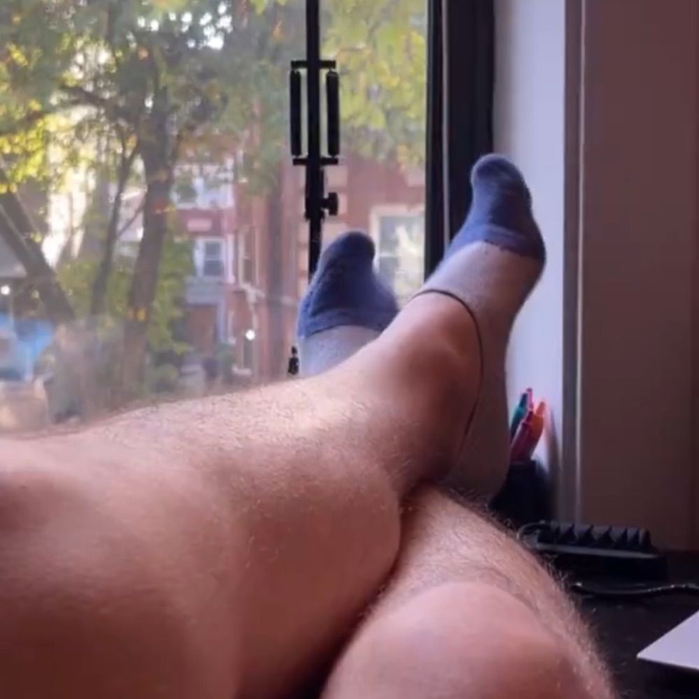 sock boy