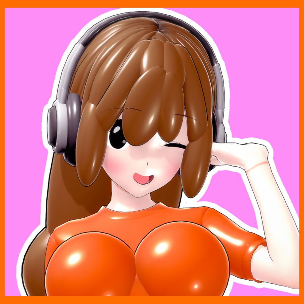 Helena Liefdespop!~☆