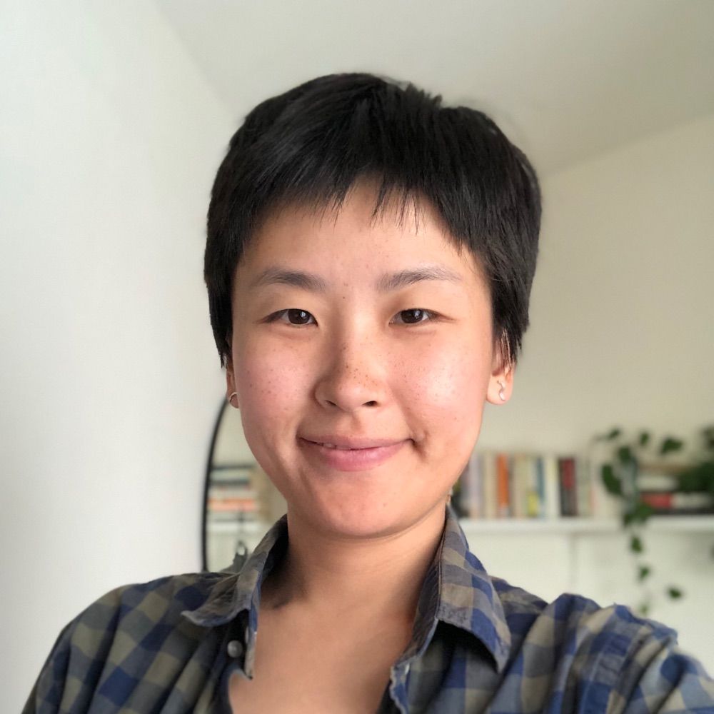 Yuning Wang