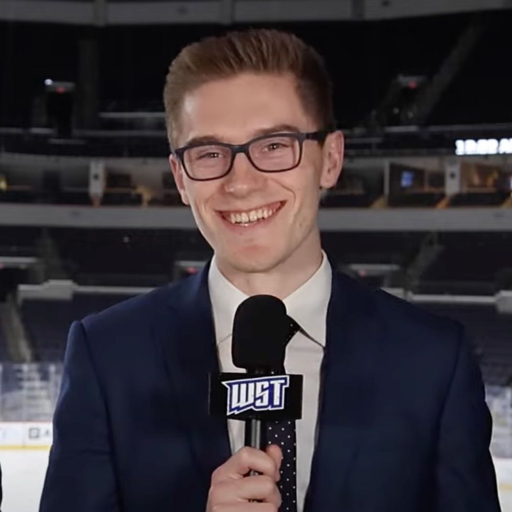 Connor Hrabchak