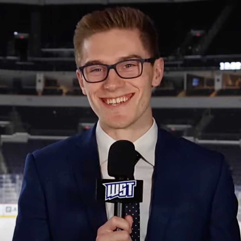 Connor Hrabchak