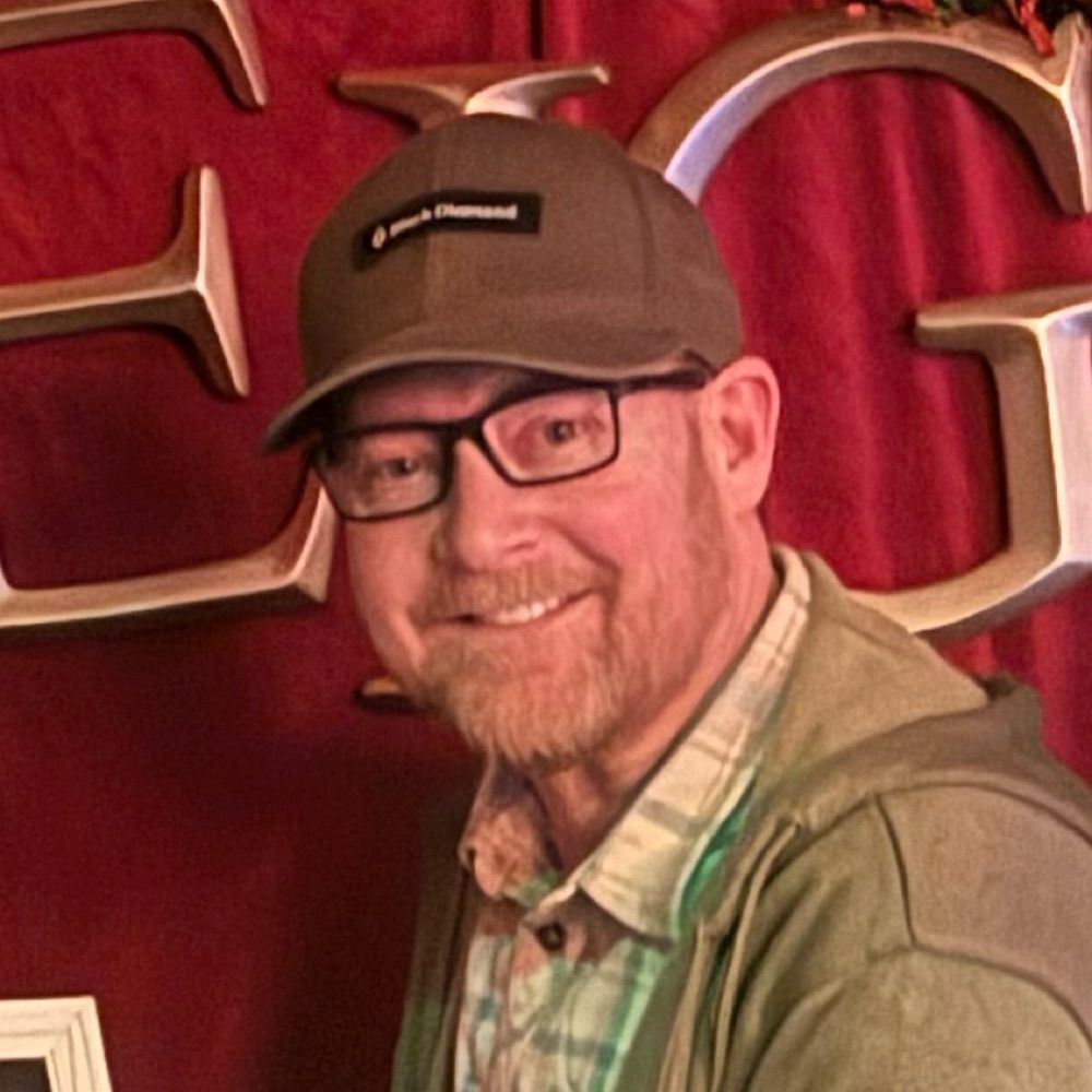 Chris Barker