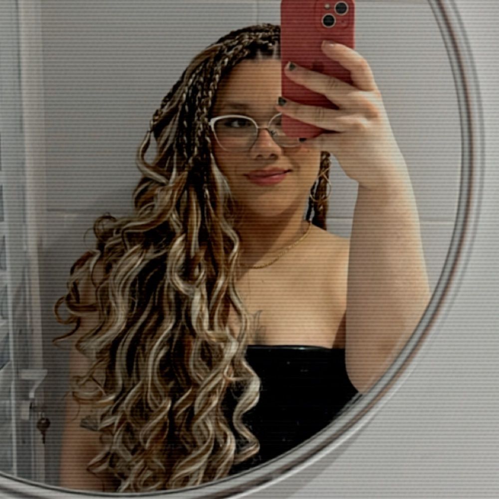 amanda 🏁