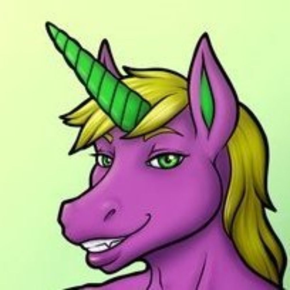 Purple Defiler