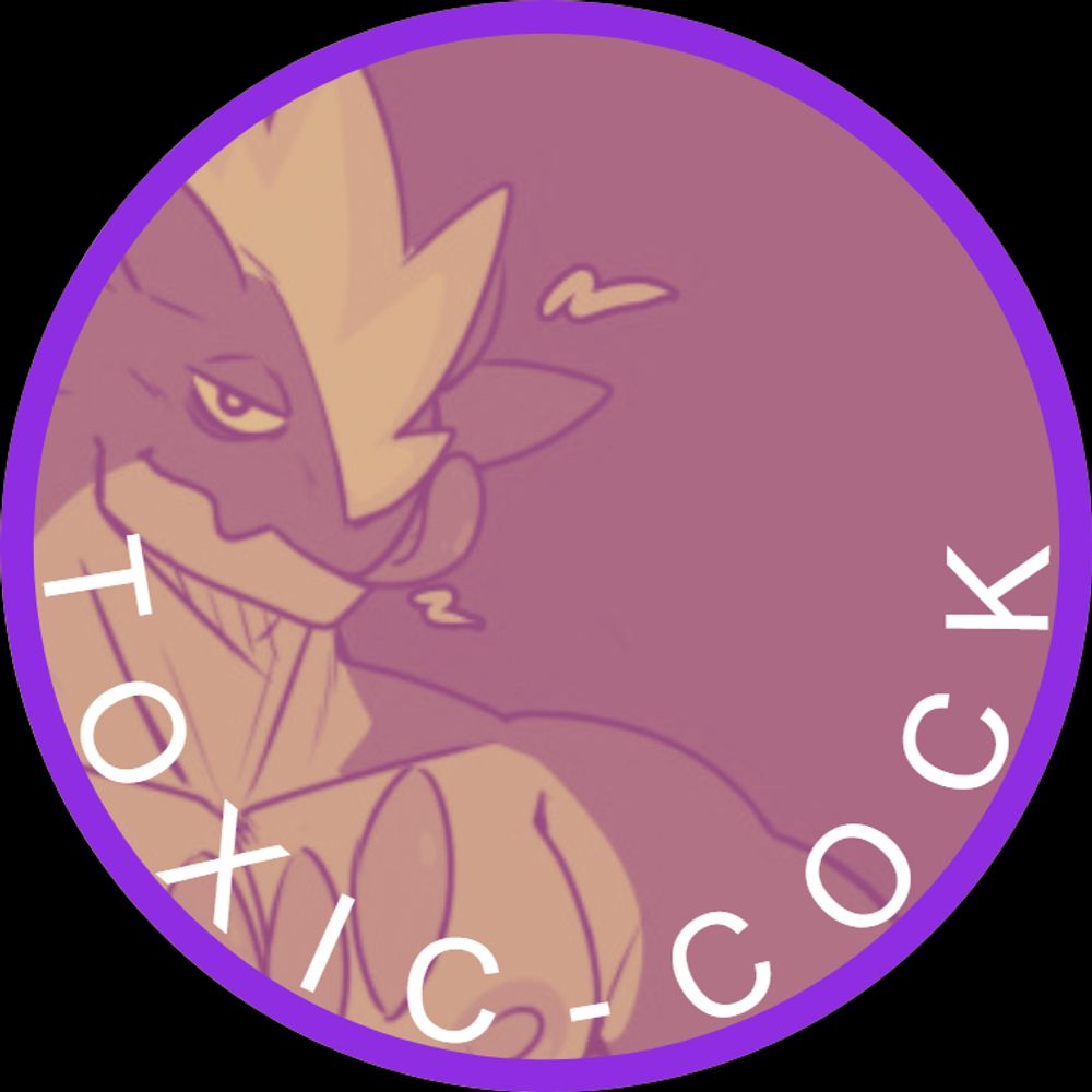 - ᴘᴏɪsᴏɴ ᴘᴜɴᴋ, Toxin