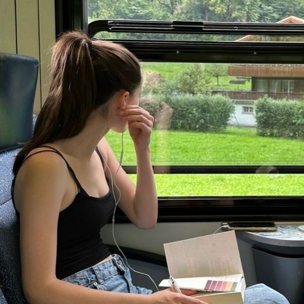 A⁷