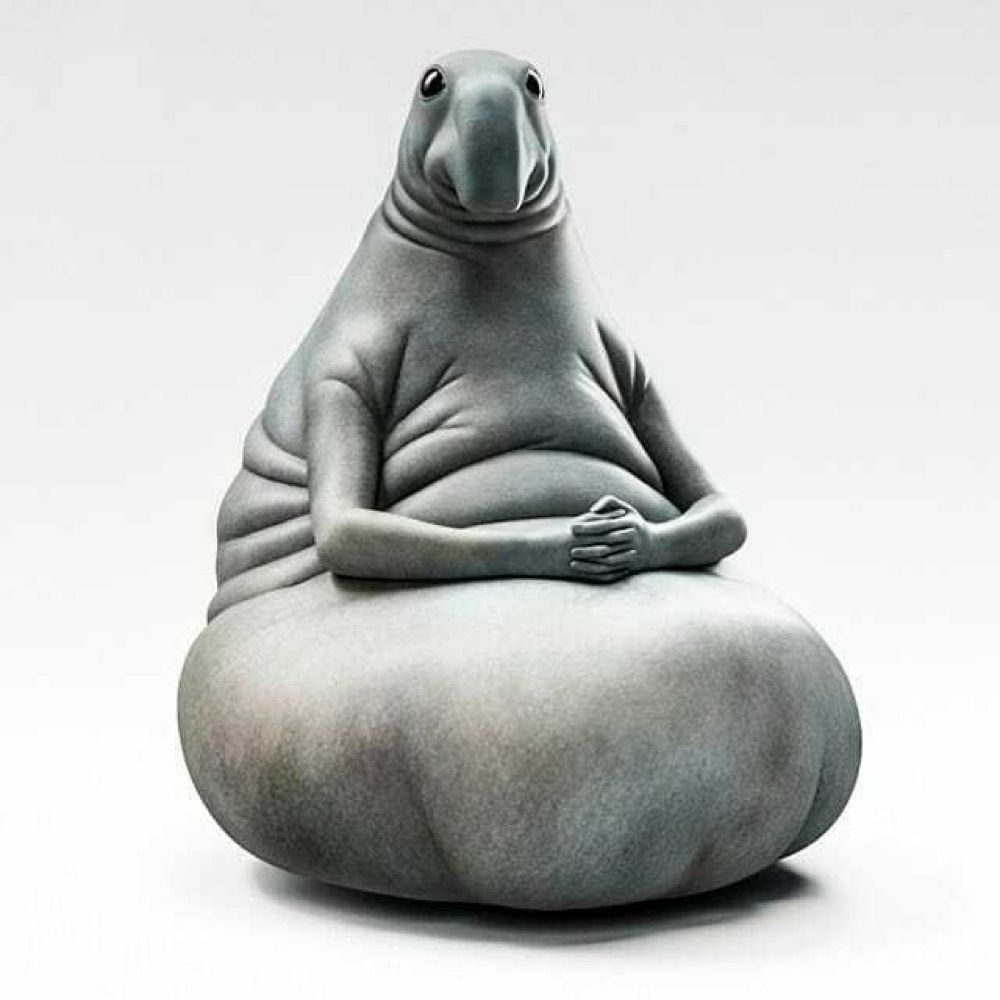 homunculus 🐱💭🔱
