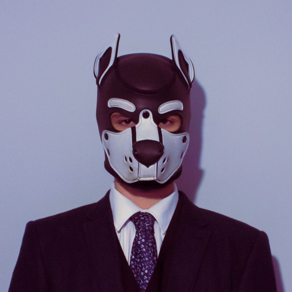 PupMute 🔜 Darklands '25