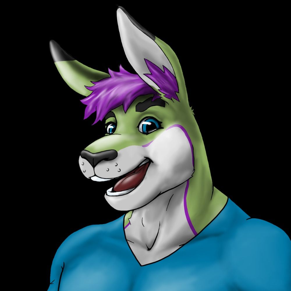 Crafty Kangy