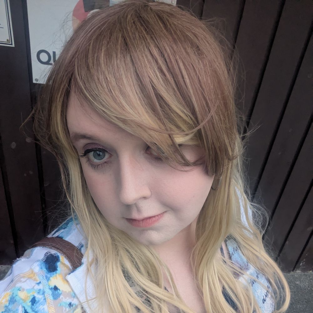 SillieSiren