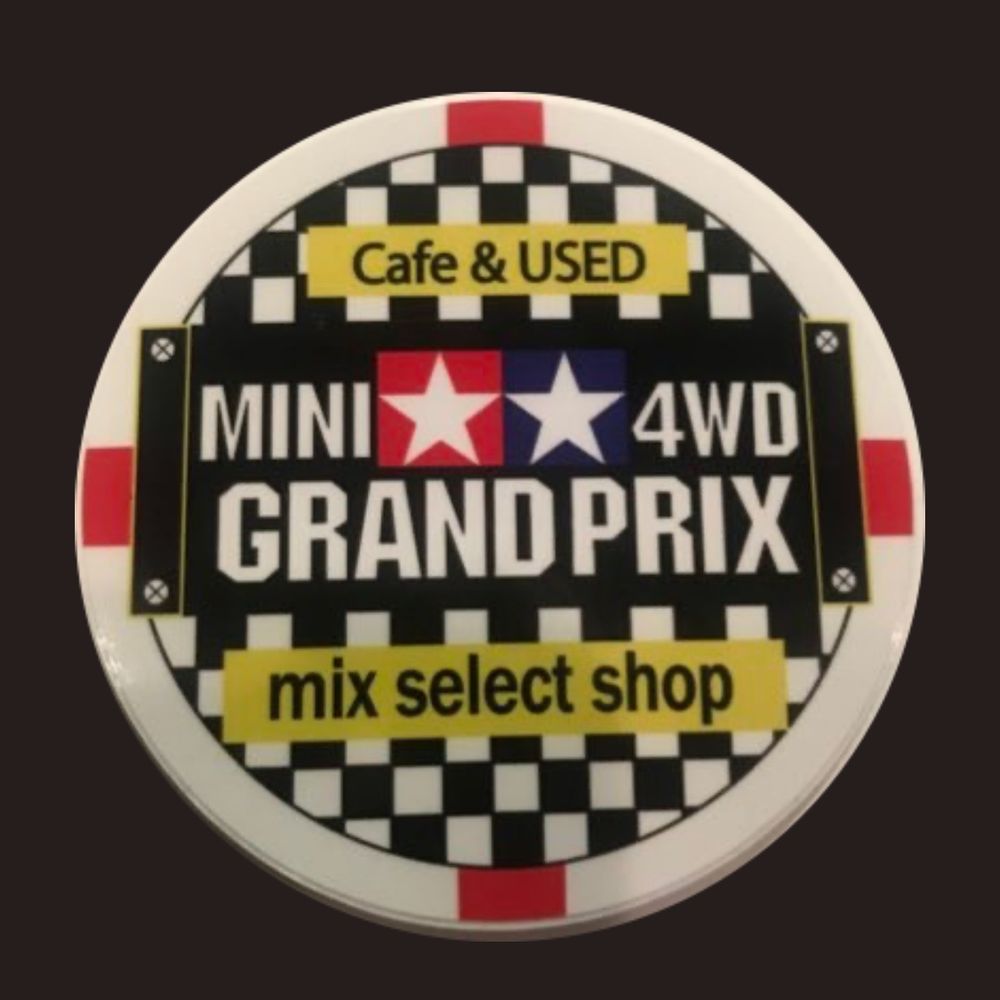 mix