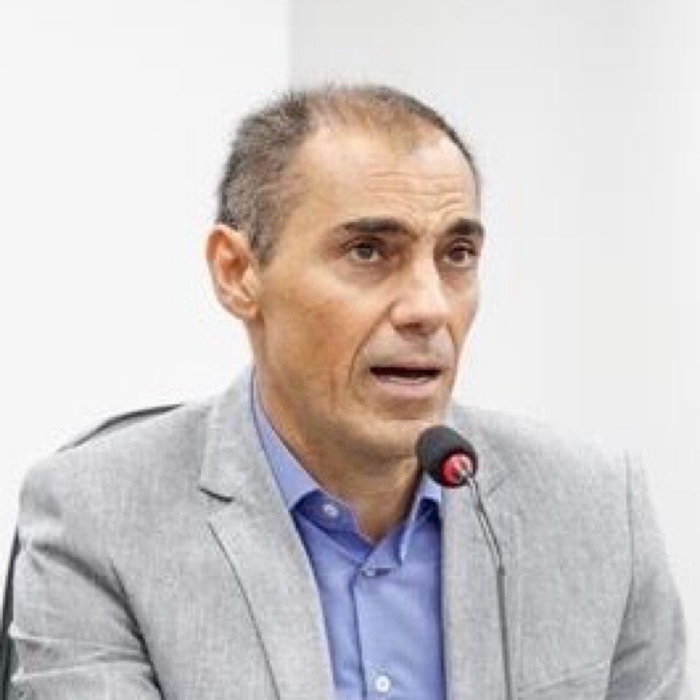 João Carmona Paz