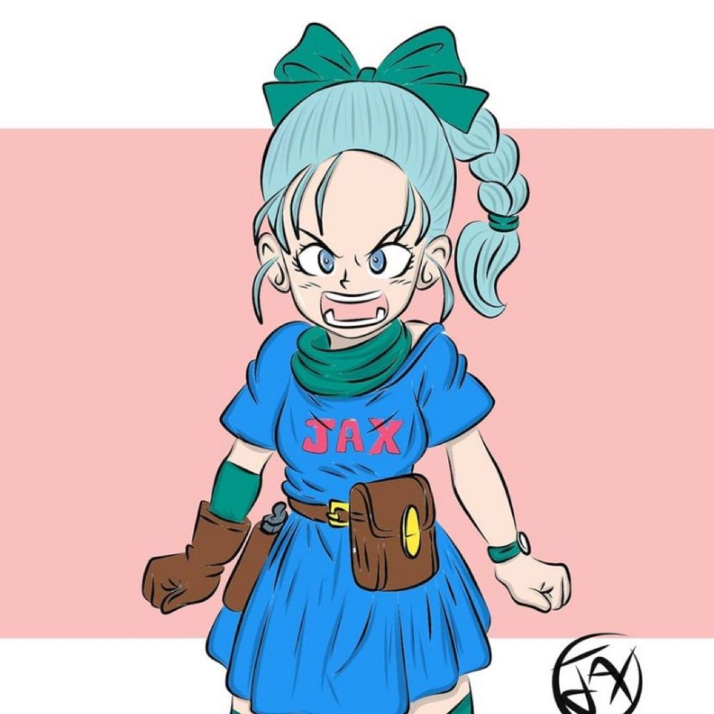 Jax 