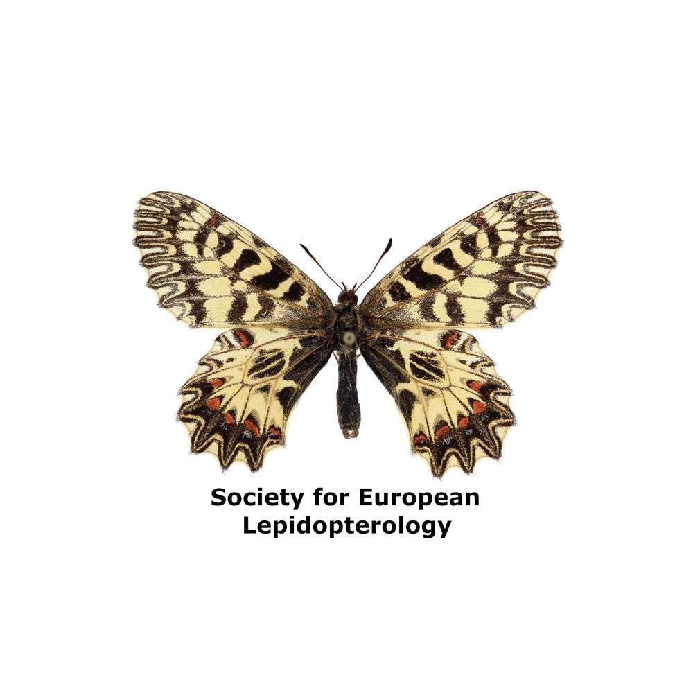 Society for European Lepidopterology