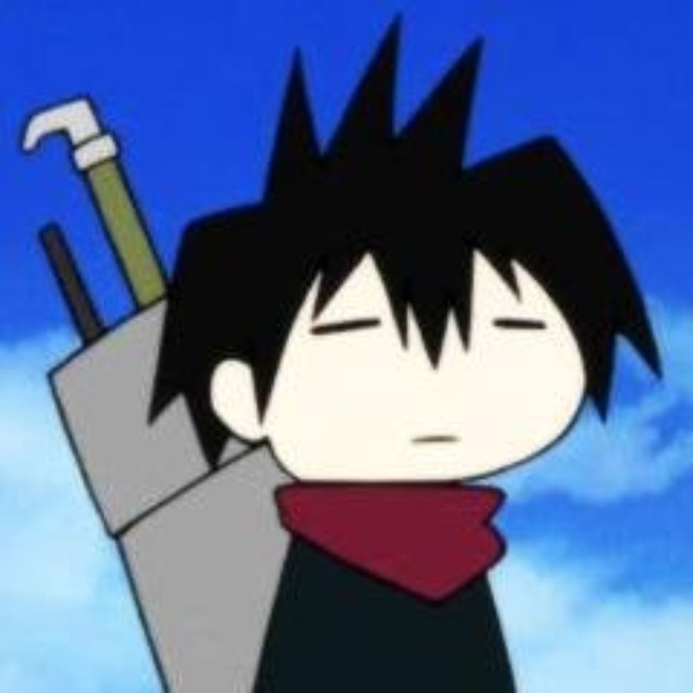 User avatar