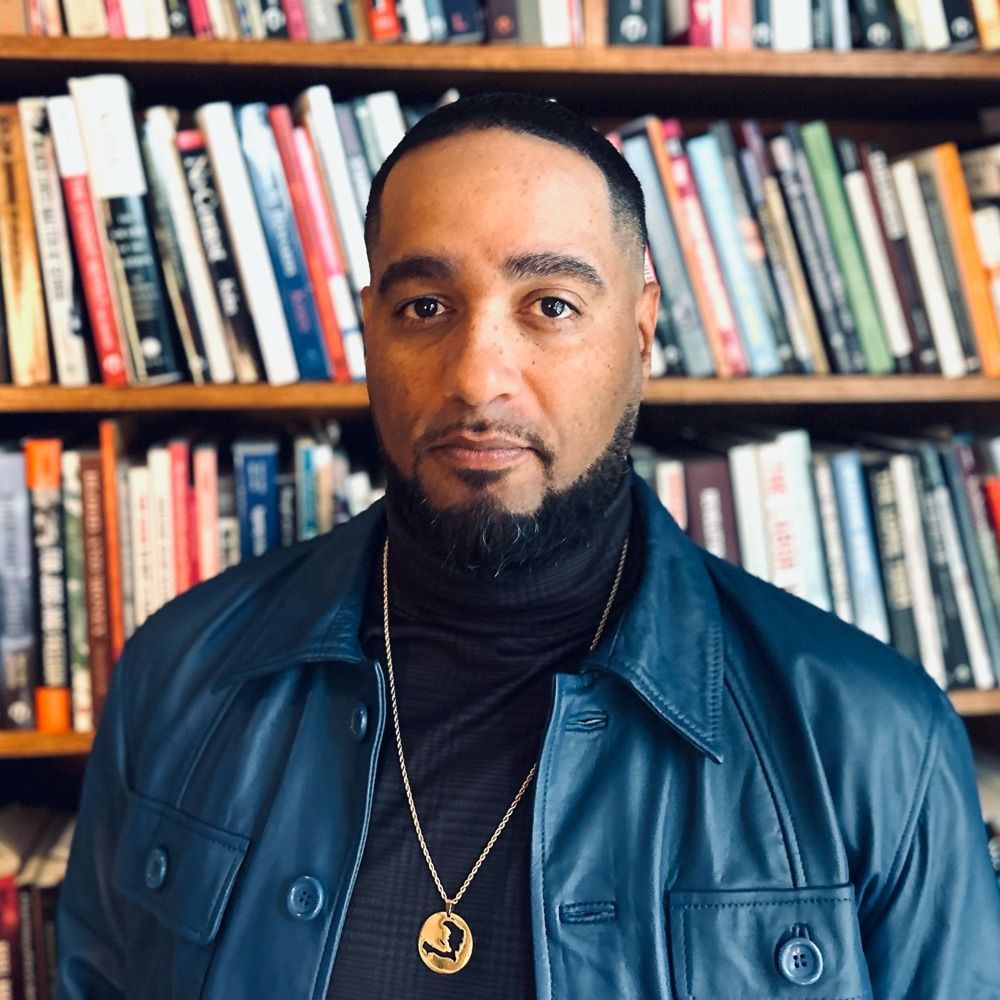 Jesse Hagopian