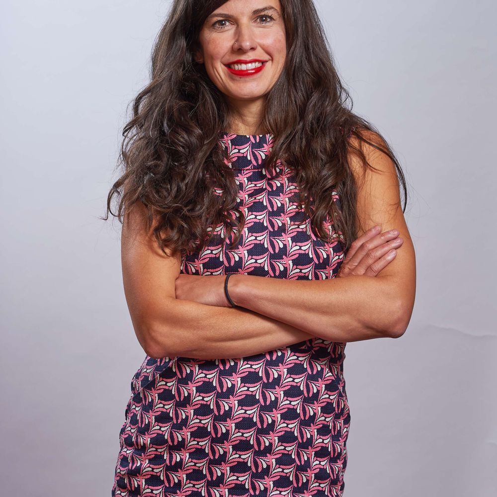 Anne Levesque