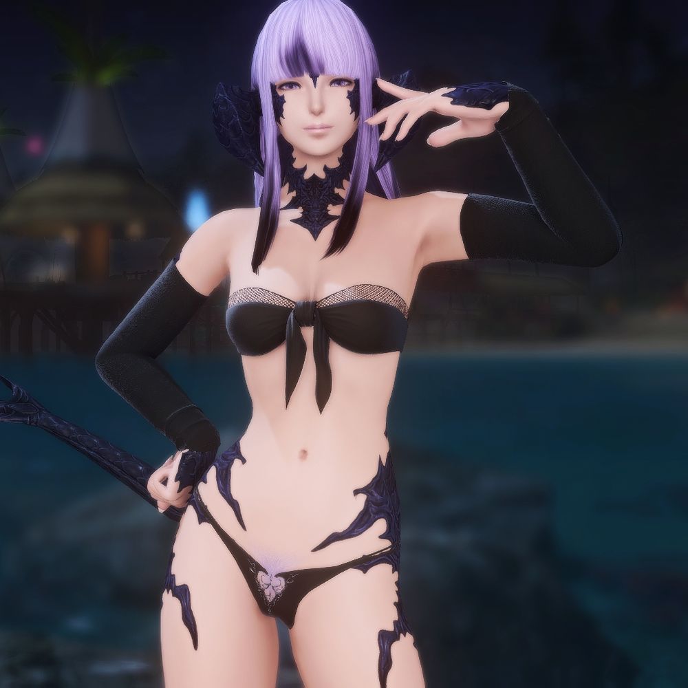 VioletAura
