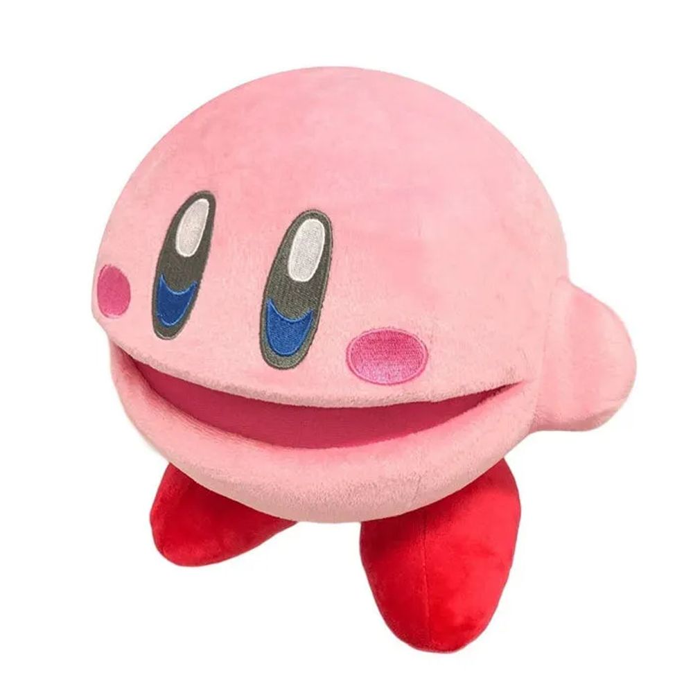 Kirby_Puppet_#1