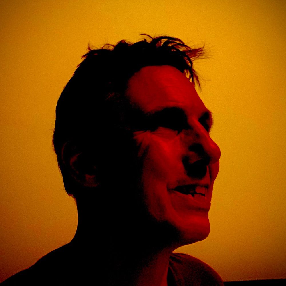 Joeri van der Vooren