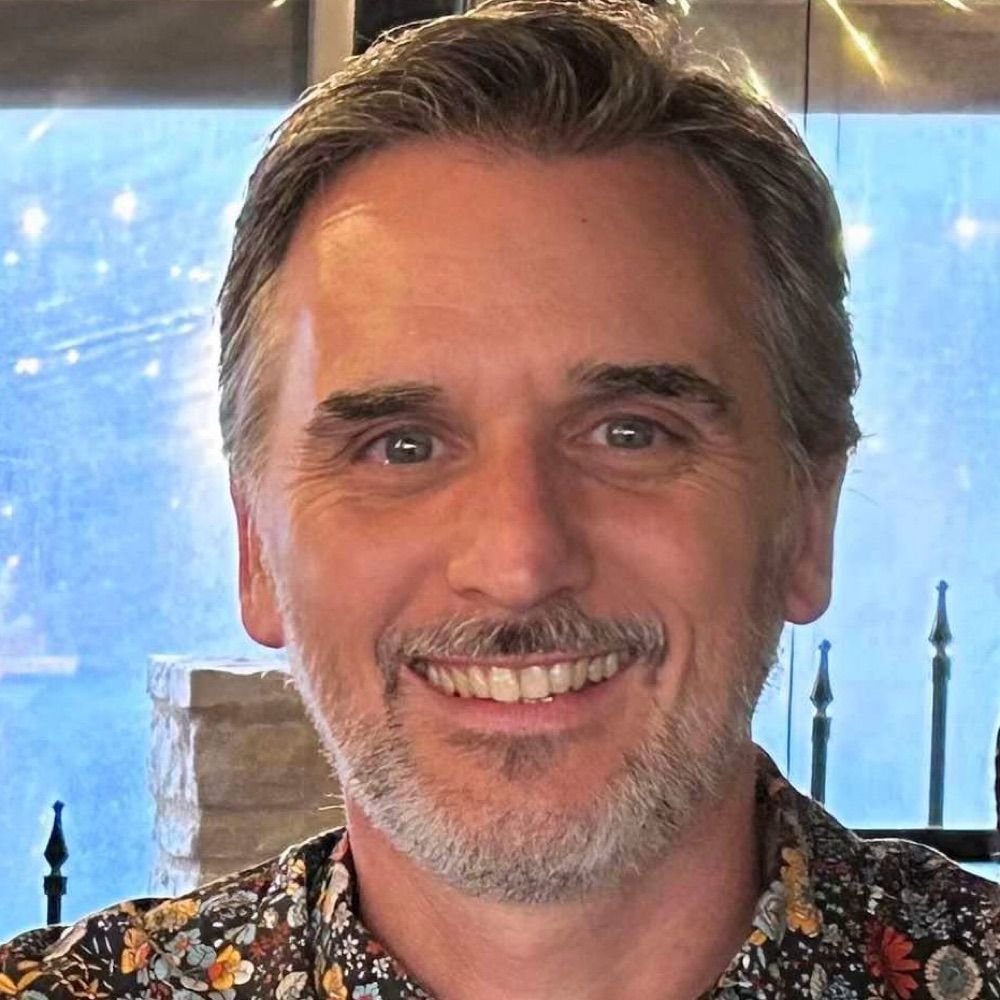 Patrice Tourangeau
