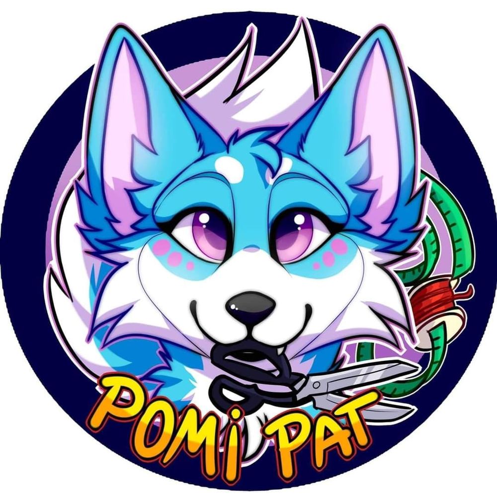 ✨Pomi -paws and tails- ✨