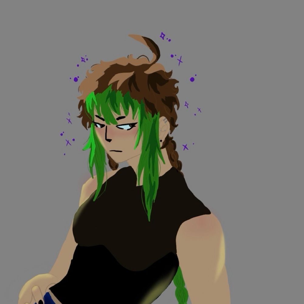 Binxie | Art Comms Open |
